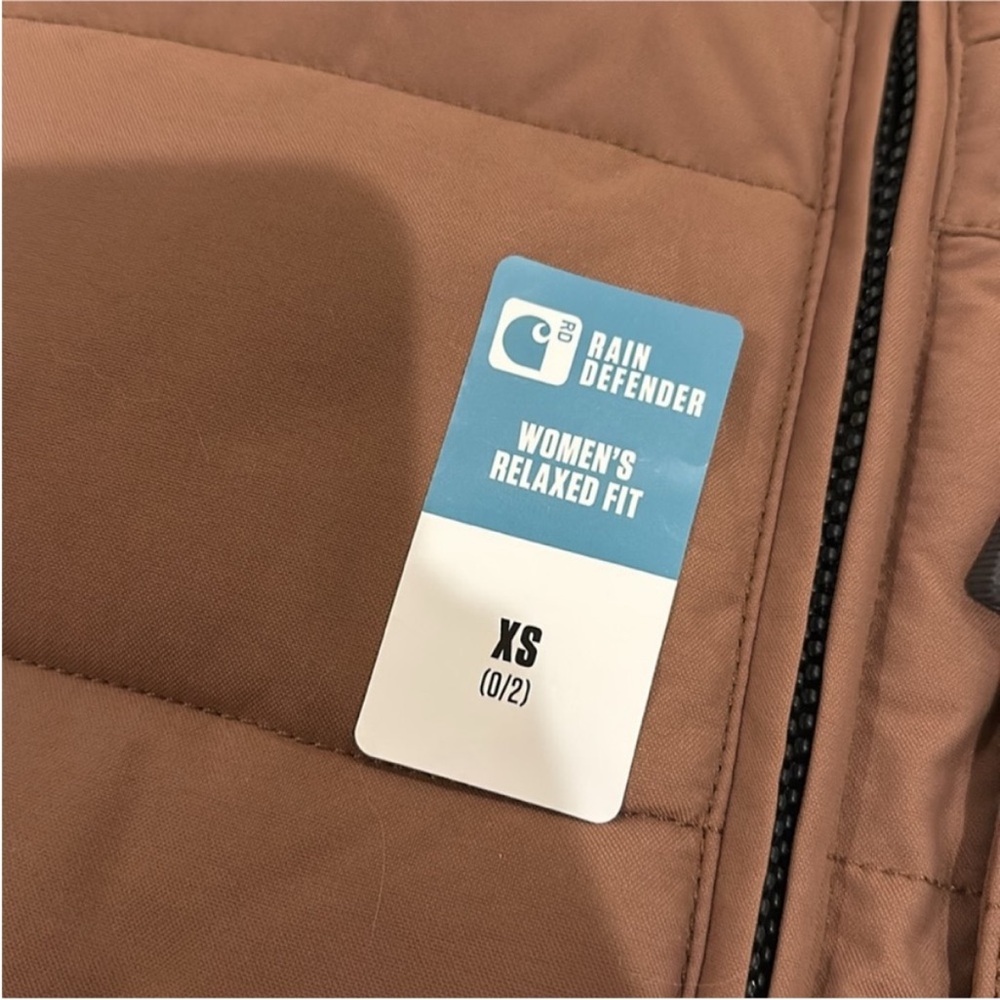 Carhartt Vest - Picture 3 of 7